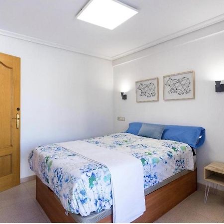 Payma Apartments ベニドルム エクステリア 写真